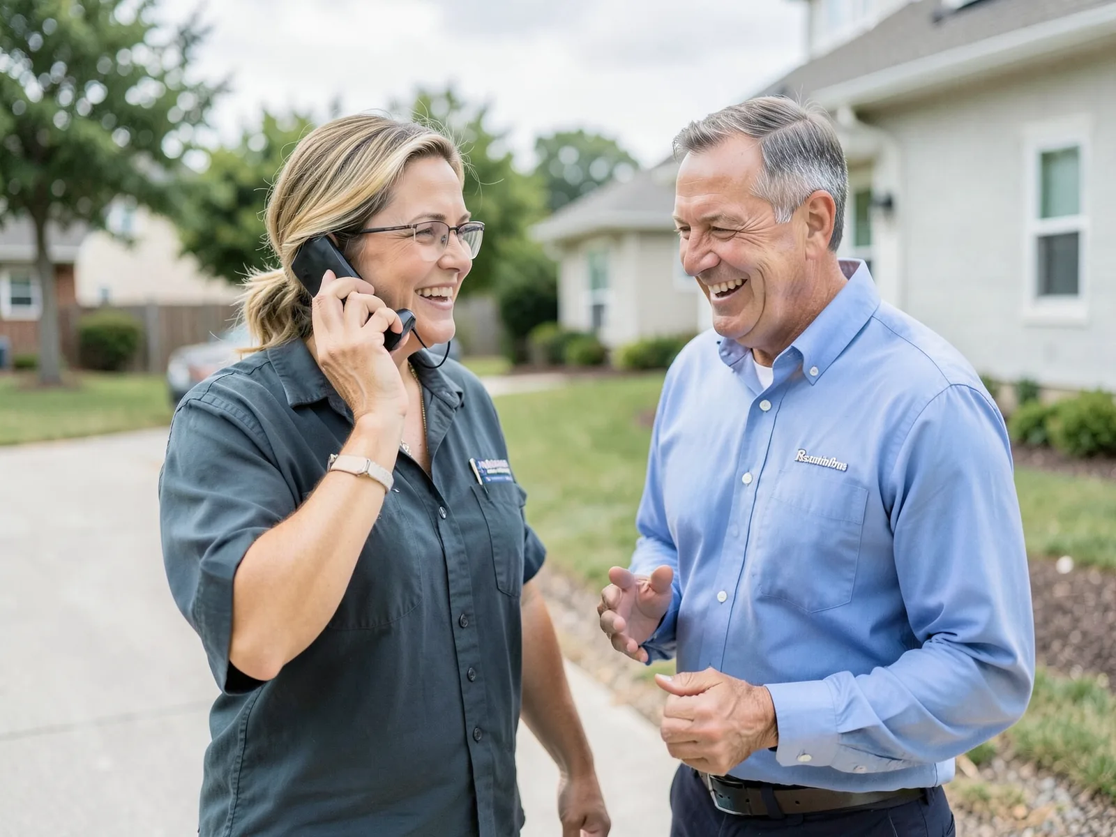 Frequently Asked Questions About Residential Water Cleanup in Cougar, WA